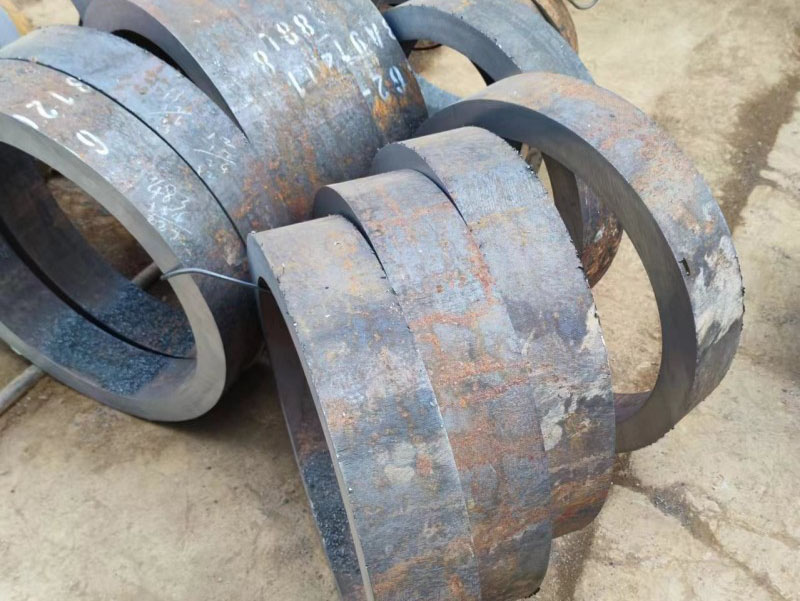 松山42crmo无缝钢管切割加工零售