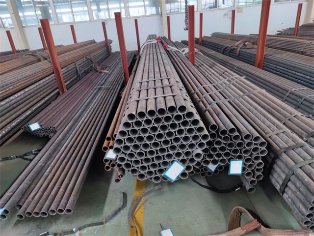 松山20G合金无缝钢管