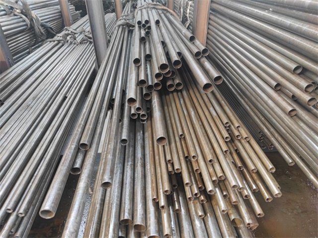 松山42CrMo退火无缝钢管